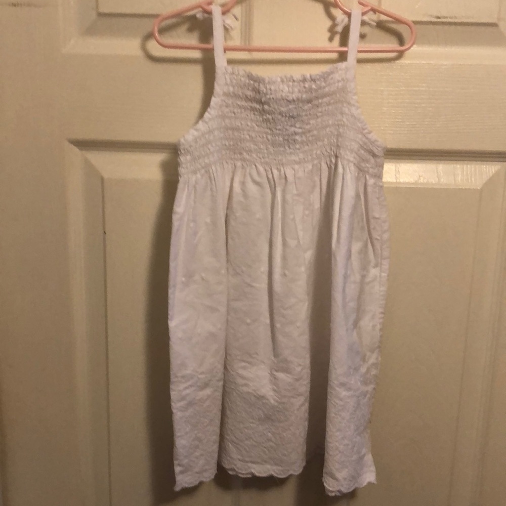 Toddler dress